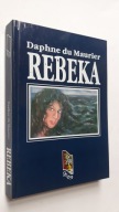 REBEKA - Daphne du Maurier