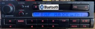 Radio Gamma IV 4 Philips niebieski +BLUETOOTH+NO CODE