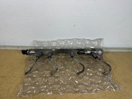 FIAT DUCATO IVECO DAILY LISTWA WTRYSKOWA CZUJNIK 2.3 JTD 0445224065