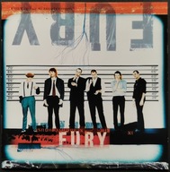 CD Fury in the Slaughterhouse - Brilliant Thieves