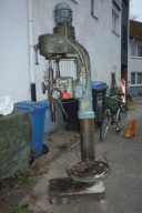 WIERTARKA KOLUMNOWA WEBO E30B