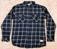 KOSZULA FLANELOWA BLWR R "L"