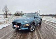 Hyundai Kona Hyundai Kona 1.6 CRDi Select 1.6 Diesel 115KM