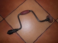 STARA WIERTARKA RECZNA