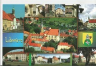 LUBOMIERZ-HERB DOLNY ŚLĄSK