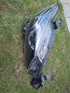 MAZDA 6 GJ 2015-2018 LIFT LAMPA PRAWA FULL LED EUROPA