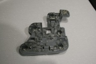 Wkład lampy tylnej prawa Mercedes-Benz OE oprawa żarówek