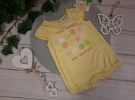 OVS świetny rampers 62cm 3-6mies