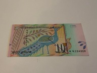 10 denarów Macedonia 2011 (papierowy); P#14 XF