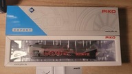 Pm2-21 ep.IV PKP DCC model parowozu firmy PIKO 50687