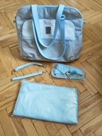 Torba dziecięca do wózka Tuc Tuc