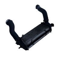 Chłodnica powietrza Intercooler 282702A850 Kia Sportage III 1.7 CRDi