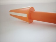 wycior CNC stożek do wrzeciona BT40