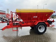 Rozsiewacz Nawozów Wapna Posypywarka Piasku Soli LISICKI RCW 5T Homologacja