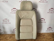Fotel Kanapa Oparcie Tył Volvo S80 II 2007
