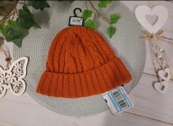 Next czapka zimowa 7-10lat