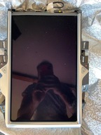 Wyświetlacz MCU Tesla Model X