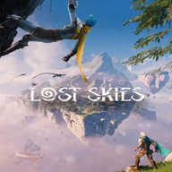 LOST SKIES - Klucz STEAM / Bez VPN
