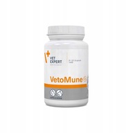 Zestawy witamin dla kota i psa Vet Expert kapsułki twist-off 0,1 g 60 szt.