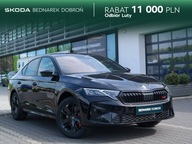 Škoda Octavia Skoda Octavia RS 2.0 TSI (265KM) -