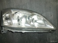 TOYOTA COROLLA E12 3D REFLEKTOR PRAWY 89006309