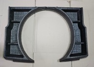 Wypełnienie podwyższenie bagażnika styropian VW Golf 5 Plus 6 5M0858857