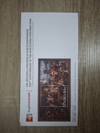 Kryptoznaczek 230 Insurekcji Kościuszkowskskiej - ząbkowany z NFT