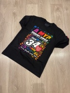 T-SHIRT L Męski 34. Finał WOŚP SZTAB #1278