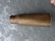 łuska 47 mm czołgowa somua - tusze