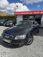 Audi A6 Limousine Audi A6 Limousine 2.0 Diesel 136KM