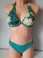 Śliczny strój kostium bikini BOUTIQUE góra 38B dół 38 nowy