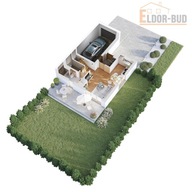 Dom, Łomża, 111 m²