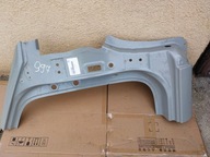 Próg słupek prawy Hyundai i20 II