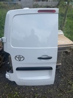 DRZWI LEWY TYŁ EXPERT III JUMPY III PROACE II EPR