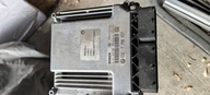 KOMPUTER STEROWNIK SILNIKA BMW E60 525D 530D DDE 7796637 0281012091