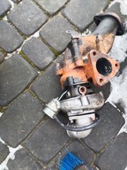 Kia k2500 Pregio Turbo Turbina turbosprężarka
