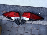 Lexus RX 300 450h 19-22r Lampy Led Tył