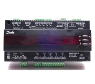 Sterownik Danfoss AK-CC 550