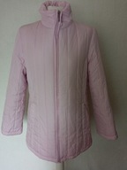 Yessica damska kurtka jesienno-wiosenna lekko ocieplana 40