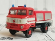 ~*~ TT 1:120..IFA W50 L..LF..FEUERWEHR..S.E.S. ~*~