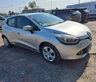 Renault Clio 1.5 dci 90tys.km
