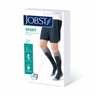 JOBST SPORT Podkolanówki Uciskowe Skarpety Kompresyjne CCL2 S 20-30 mmHg