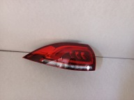 MERCEDES GLE W167 19- LAMPA LEWY TYŁ LEWA TYLNA LED A1679061007