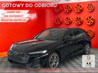 AUDI A5 TFSI S line Avant Combi 2.0 (150KM) 2026