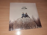 WILCZY HUMOR // WILK CHODNIKOWY BISZ RADEX / B.O.K. Winyl