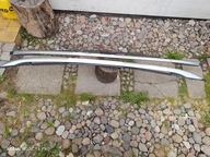 ESCAPE KUGA MK2 RELINGI DACHOWE 13-19