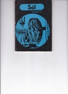 Sól. Wszystko o... K. Gutorski