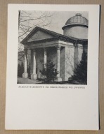 Lwów – Zakład Narodowy im. Ossolińskich | Ossolineum | II RP