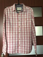 FAT FACE męska koszula r. S