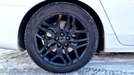 Felgi z oponami zimowymi VOLVO V90 S90 Michelin X-ICE 245/45/18 5x108 ET45